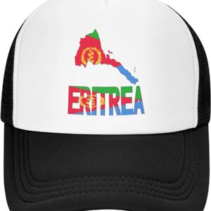 ቆብዕ ኤርትራ